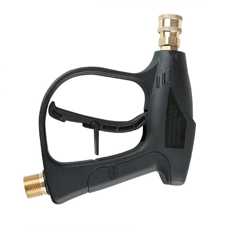 High Pressure Washer Car Wash Sprayer Washer Sprayer Portable Pressure