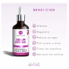 Serum Retinol + Vitaminas A, B5, E, C + Acido
