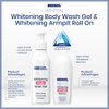 Novaclear Whitening Body Care Set