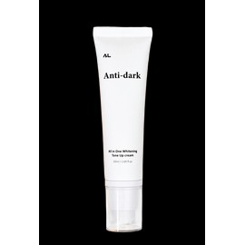 AL Anti-Dark All-in-One Whitening Tone-Up Cream 50ml / AL 안티 다크 올인원 화이트닝 톤업 크림 50ml
