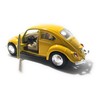 1967 Volkswagen Classic Beetle, 1:32 Scale Die Cast Model Car,