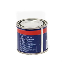 Pegamento Contacto 7000 Presto Amarillo Uso General (125 ML)