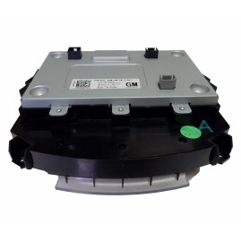 GM Radio Reciever Touch Screen Audio Radio Module / Cocoa 2015-16 Buick LaCrosse