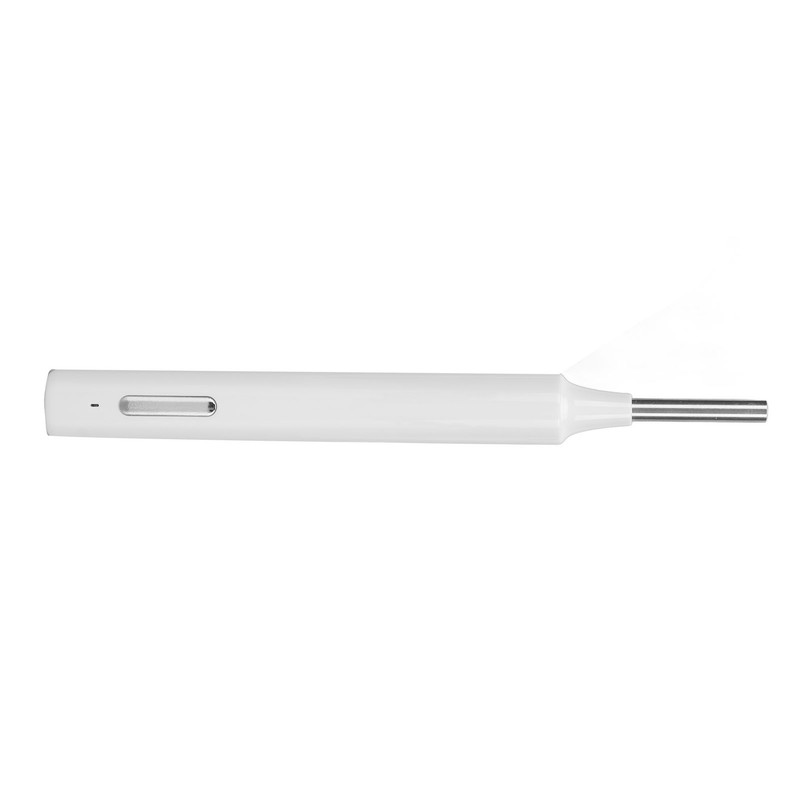 Ear Wax Removal Tool Waterproof Camera Lighting Ear Cleansing Scoops