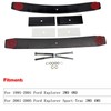BST BSSP 1.5"-2" Rear Add A Leaf Lift Kit for