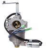 Generator Carburetor for Yamaha EF6600DE YG6600DE EF5200DEC MZ360 Mortor Engine