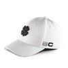 Black Clover IRON X SNOW BC5HFA11 207 Cap, white