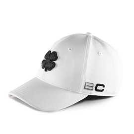 Black Clover IRON X SNOW BC5HFA11 207 Cap, white