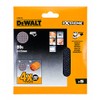DTM3103 Mesh Sanding Discs 125mm 80G (Pack of 5)