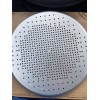 Pizza Hut Pan 10 Inch Pan With Holes Perforated Aluminum