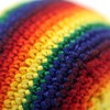 Siesta Hacky Sack Ball - Footbag - Haggysack - Hackisack