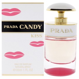 プラダ キャンディ キス オードパルファム 30mL