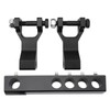 ATV Chassis Lowering Kit Aluminium Front Rear Drop Link Set