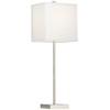 Franco 26 1/2" Tall Table Lamp USB Set of 2