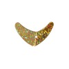 Mack's Lure 65122 Smile Blades - 0.8 Gold