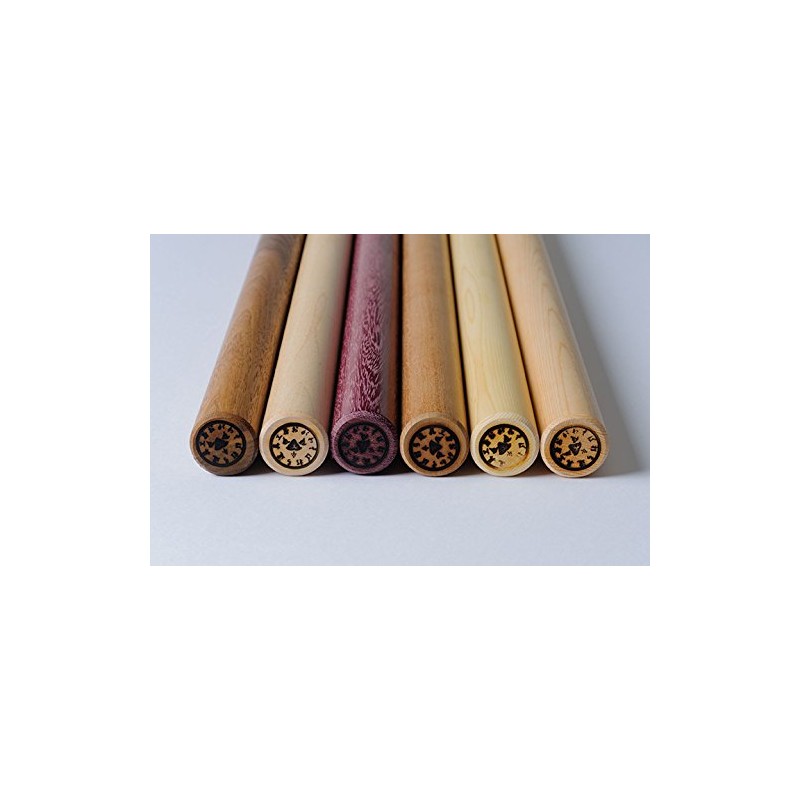 [Made in Japan, Artisan Hand Made] Dough Roller/rolling pin/Stick of
