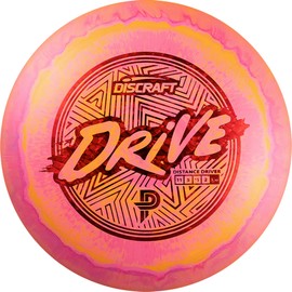 Discraft Paige Pierce ESP Drive 167-169 Gram Distance Driver Disc Golf Disc