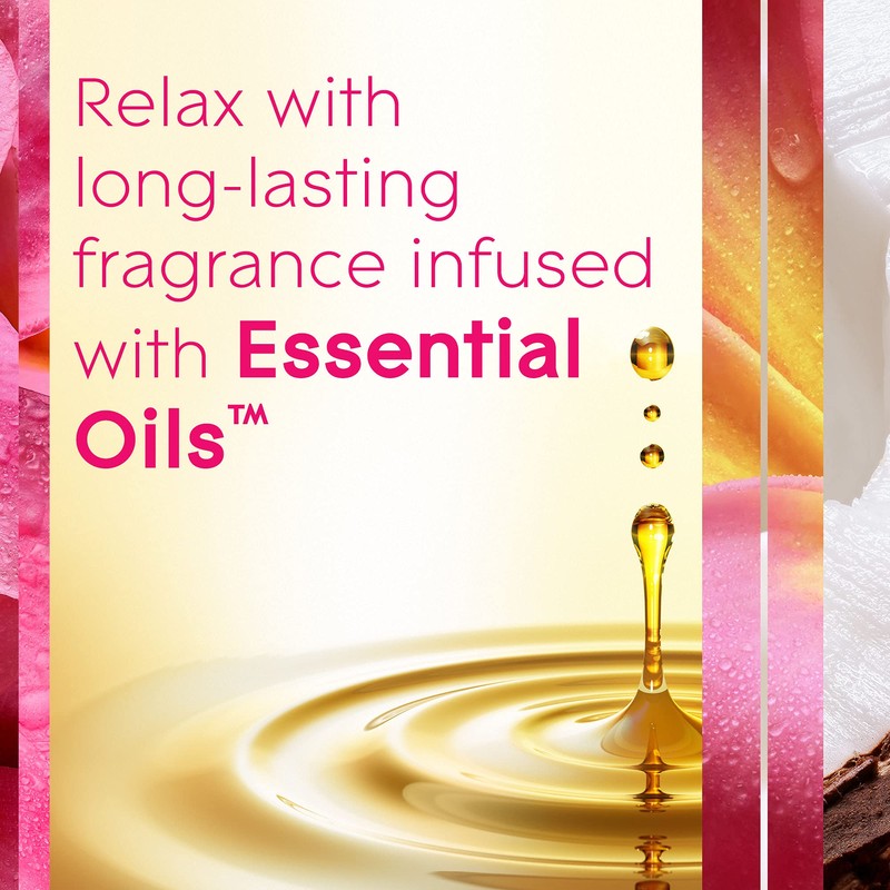 Glade PlugIns Refills Air Freshener, Scented and Essential Oils for