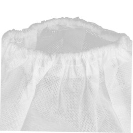 Baluue 3sets Nail Dust Collector Bags for Manicure Vacuum Nail Dust Collector Pouch Art Accessory Art Supply Remover Pouch 10pcs*3