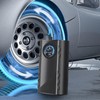Auto Air Pump | Electric Car Tire Air Pump,Compact Tire