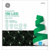 GE Energy Smart ConstantON 150 LED Net-Style Lights Warm White