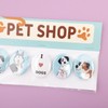 We R Memory Keepers Button Press Inserts (Oval)