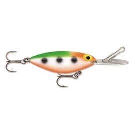 Storm H702: Original Hot 'N Tot 05 Glow Mixed Veggies