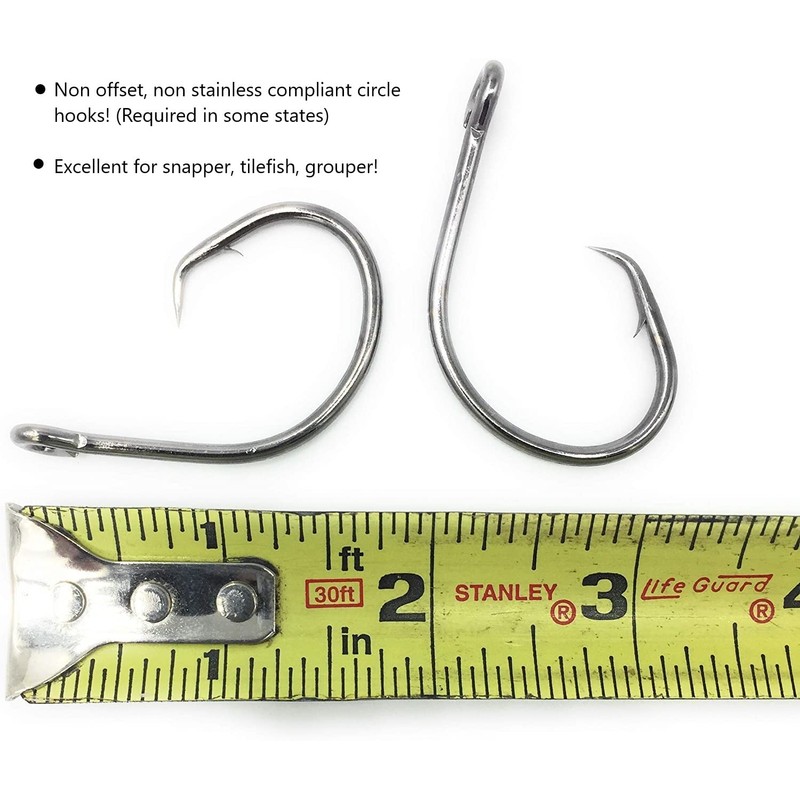 Deep Drop Rig (5 Hook)