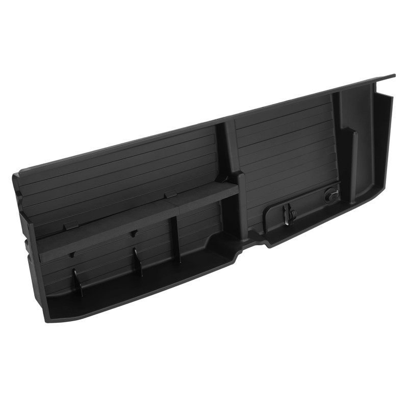 Reniecy Trunk Hidden Storage Box Compatible with 2020 2021 2022