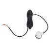 1T Flat Membrane Box Load Cell Stainless Steel High Accuracy