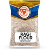 TAJ Ragi Flour, Finger Millet Flour, 2 Pounds