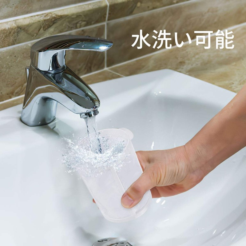 KEEPOW A-50463 Makita Replacement Pre Filter for Coarse Waste, Set