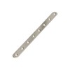 Hi-Logic Mounting Hardware 2x15x194 Nickel 16561