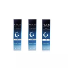 NIOXIN Night Density Rescue 2.4oz (Pack of 3) New package