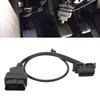 OBD2 Cable Stable Connection Security Gate Bypass OBD2 Adapter for