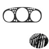 Gauge Instrument Cluster Bezel For 1996-2000 Honda Civic EK Made