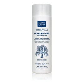Marti Derm Balancing Toner 200ml Tónico Facial Hipoalergénico Sin Parabenos