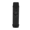 Electric Kazoo 5 Flute Diaphragms Aluminum Alloy Portable Kazoo for