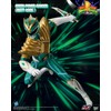 Threezero Mighty Morphin Power Rangers FigZero Green Ranger (Matt Cook