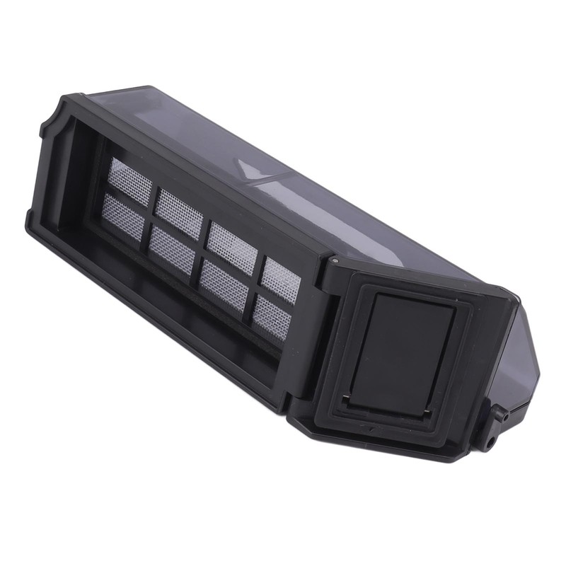 Dustbin Replacement Trash Bin Dust Collection Bin Replacement for Deebot