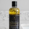 Shampoo De Jengibre Y Romero