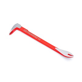 Crescent - MB10 Flat Pry Bar Red