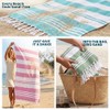 Utopia Towels 4 Pack Oversized Turkish Beach Towels