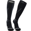 DEX SHELL Men's Socks, Black, S, Black