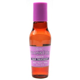 BMB Hair Leave In Treatment 2 Oz Selection (1 PACK, VITAMIN OIL)