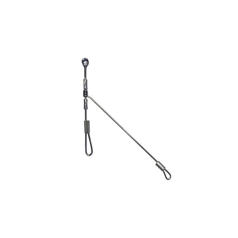 Piare Ultra Long Cast Basket Fishing Swivel