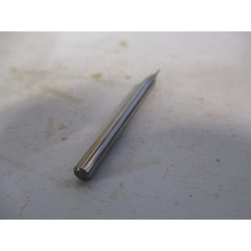 Unbranded (750030) 1/32" x 5/64" x 1/8" x 1-1/2" OAL