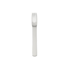 Robbe & Berking Topos Dinner Fork (18/8 Stainless Steel)