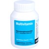Multivitamin Capsules