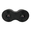 VOICEBOX® VOICEPOD® by MENACE AUDIO® Dual 8" Empty Midrange Enclosure